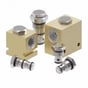 Hydraulic check valves
