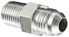 Steel JIC hydraulic hose fitting