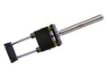 Thruster actuator for pick and place applications